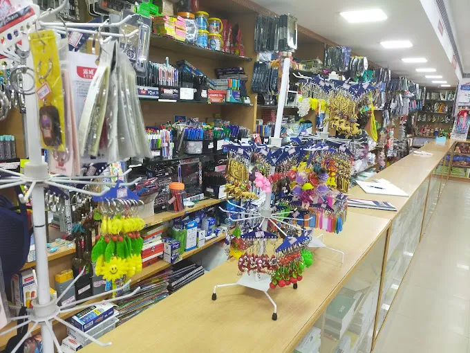 Image of: Jeeva Net Cafe And Colour Xerox In Mahal 6