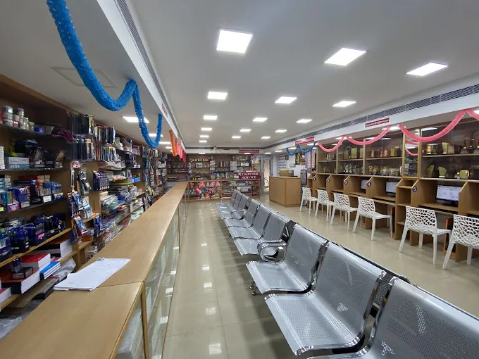 Image of: Jeeva Net Cafe And Colour Xerox In Mahal 7