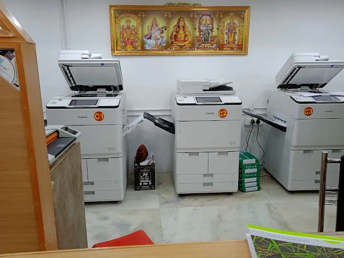 Image of: Jeeva Xerox In Goripalayam 2