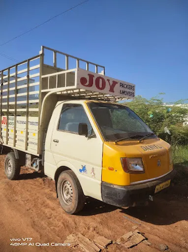Image of: Joy Packers And Movers In Madurai 4