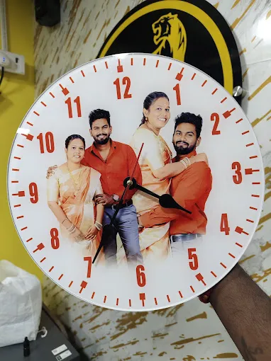 Image of: K K Digital In Madurai 3