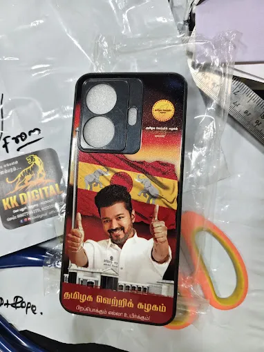 Image of: K K Digital In Madurai 6