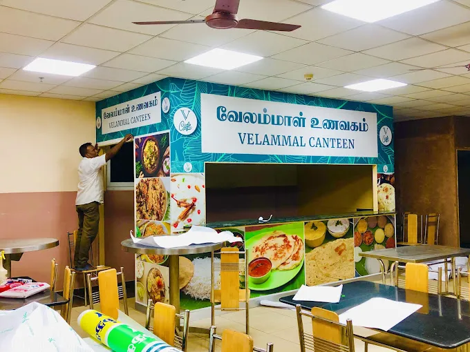 Image of: Kalaimagal Digital Flex And Vinyl Printing In South Gate 7