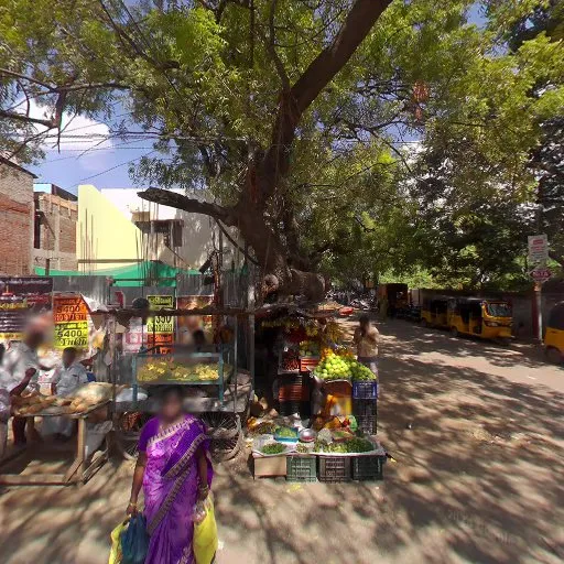 Image of: King Xerox In Anna Nagar