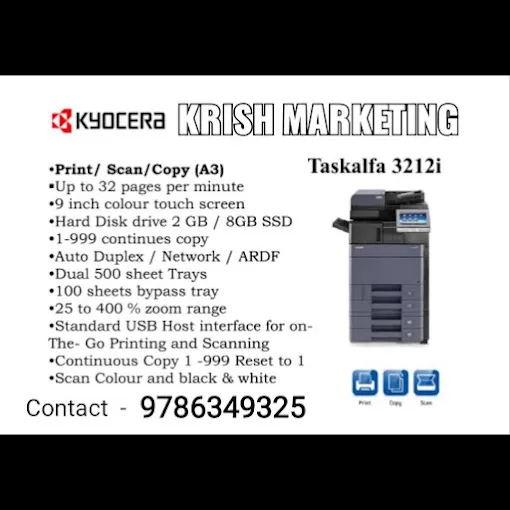 Image of: Krish Marketing In Villapuram 5