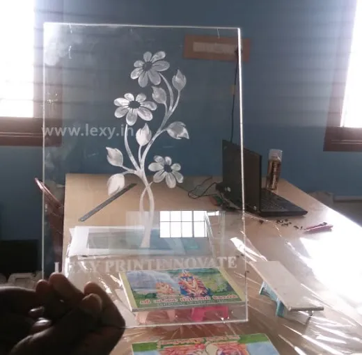 Image of: Lexy Printinnovate Private Limited In Pasumalai 3