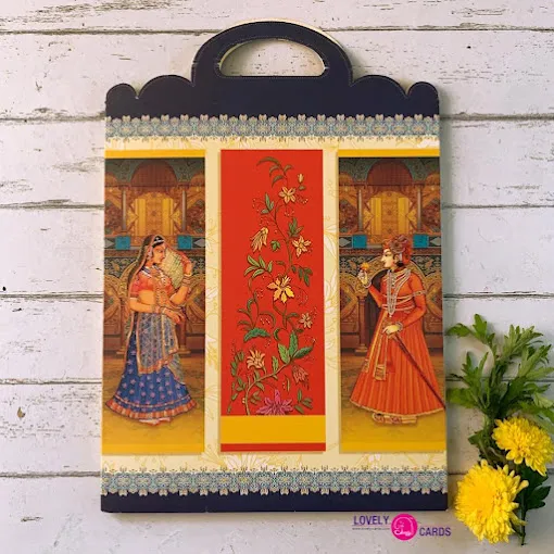 Image of: Lovely Cards In Anna Nagar