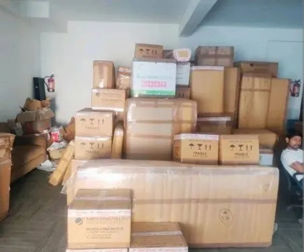 Image of: Maadan Packers And Movers In Kochadai 2