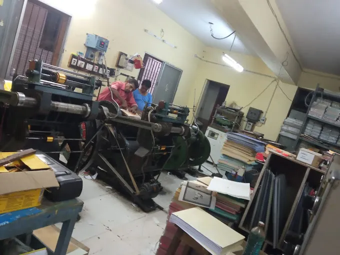 Image of: Madura Cards And Prints In Shenoy Nagar 3