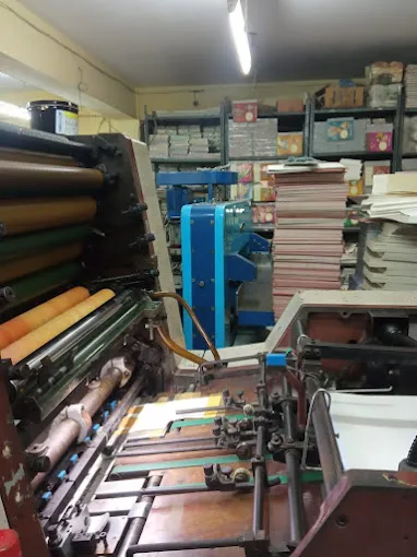 Image of: Madura Cards And Prints In Shenoy Nagar 4