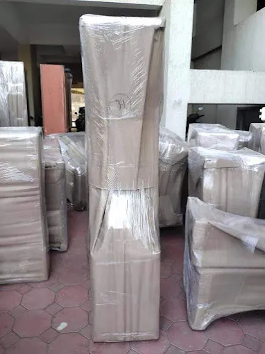 Image of: Mahalaxmi Packers And Movers In Othakadai