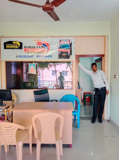 Image of: Mahalaxmi Packers And Movers In Othakadai 3