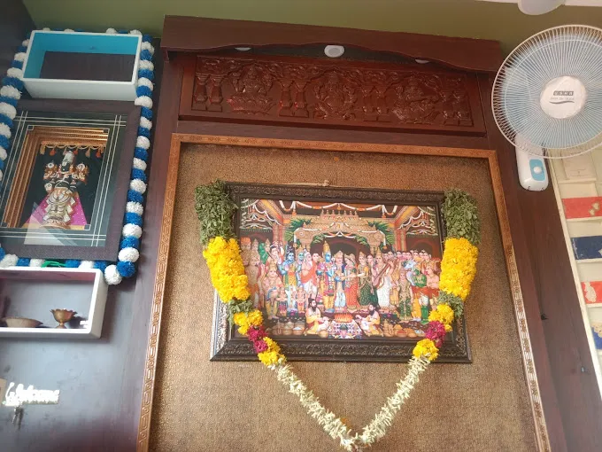 Image of: Mahesvara Cards In Karuppayurani