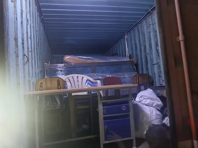 Image of: Malini Packers And Movers In Thiruparankundram 2