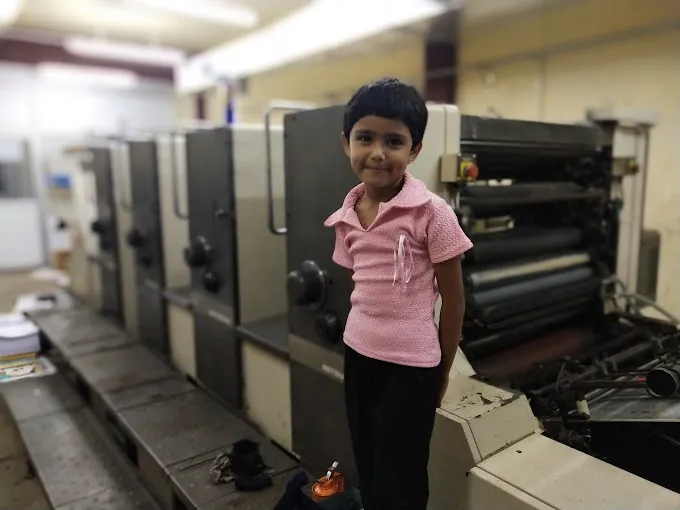 Image of: Manoj Offset Printers In Kalavasal 2
