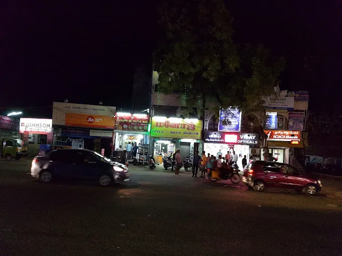 Image of: Manoj Offset Printers In Kalavasal 5
