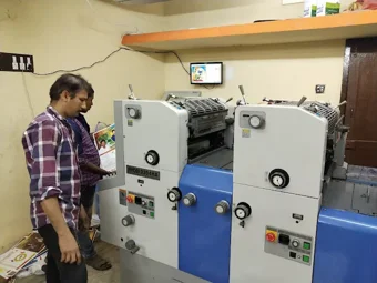 Image of: Manoj Offset Printers In Kalavasal 6