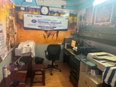 Image of: Mariss Xerox And Online In Iyer Bungalow 4