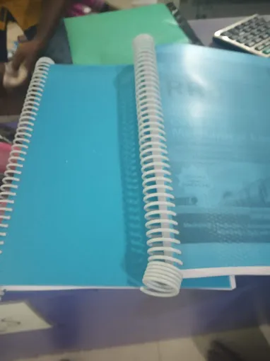 Image of: Mass Xerox In K.Pudur 2