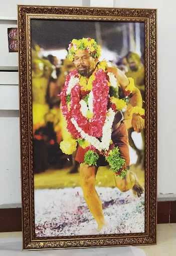 Image of: Mds Flex In Jaihindpuram 3