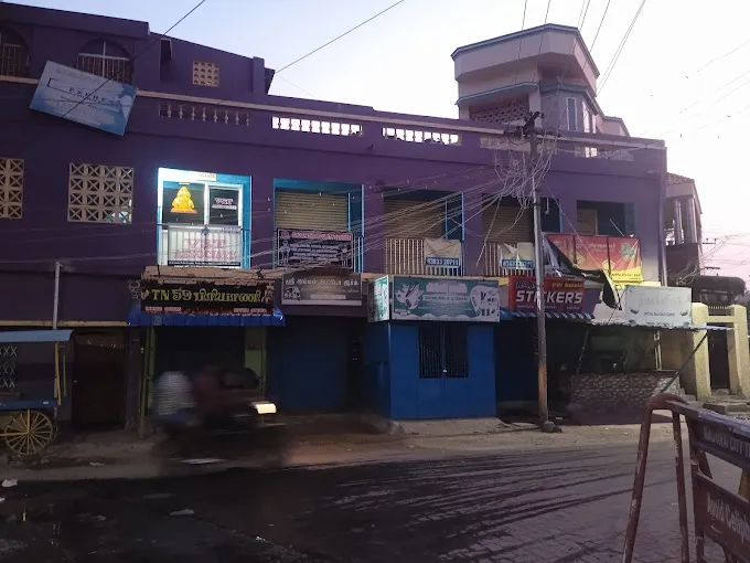 Image of: Meem Prints In Madurai