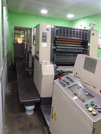 Image of: Meenakshi Offset Printers In Madurai