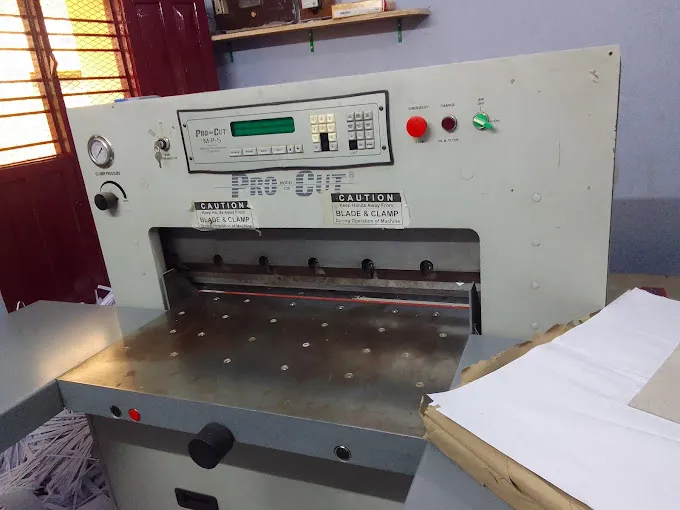 Image of: Meenakshi Offset Printers In Madurai 5