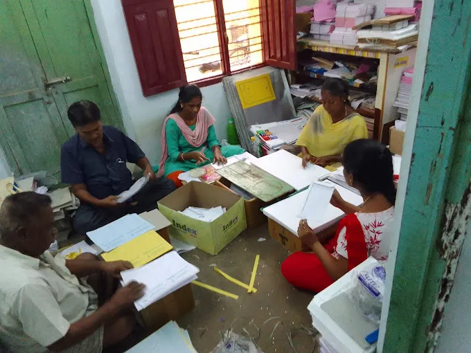Image of: Meenakshi Offset Printers In Madurai 6
