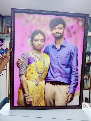 Image of: Mini Studio Mini Photography In Shenoy Nagar 2