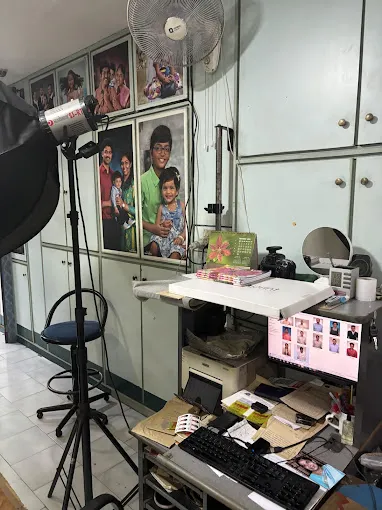 Image of: Mini Studio Mini Photography In Shenoy Nagar 5