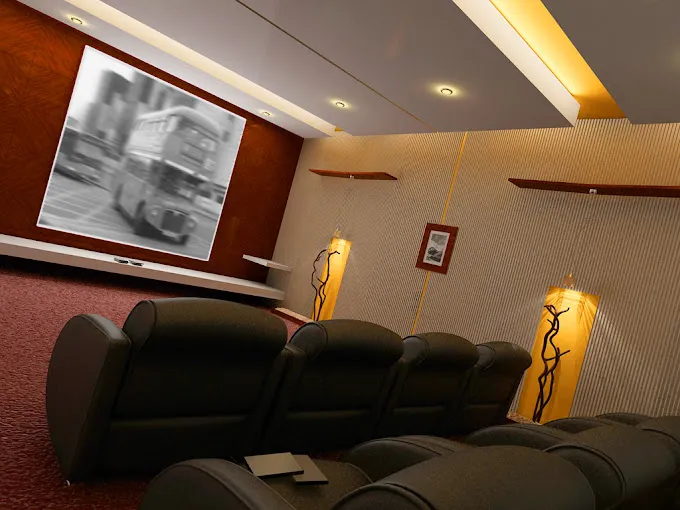 Image of: Mouse Axis Design Studio In Tallakulam 4