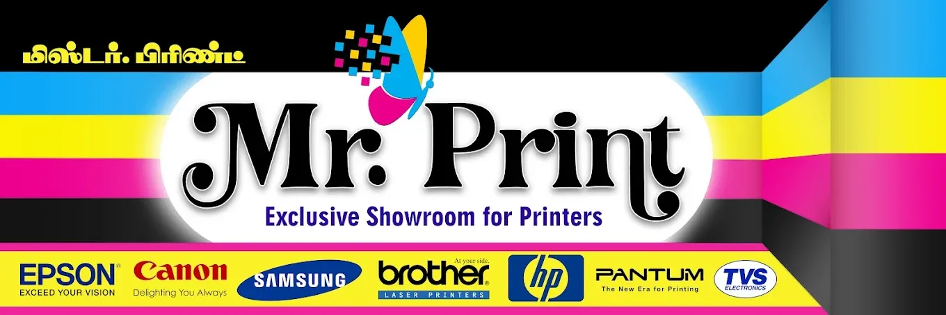 Image of: Mr Print In Madurai 3