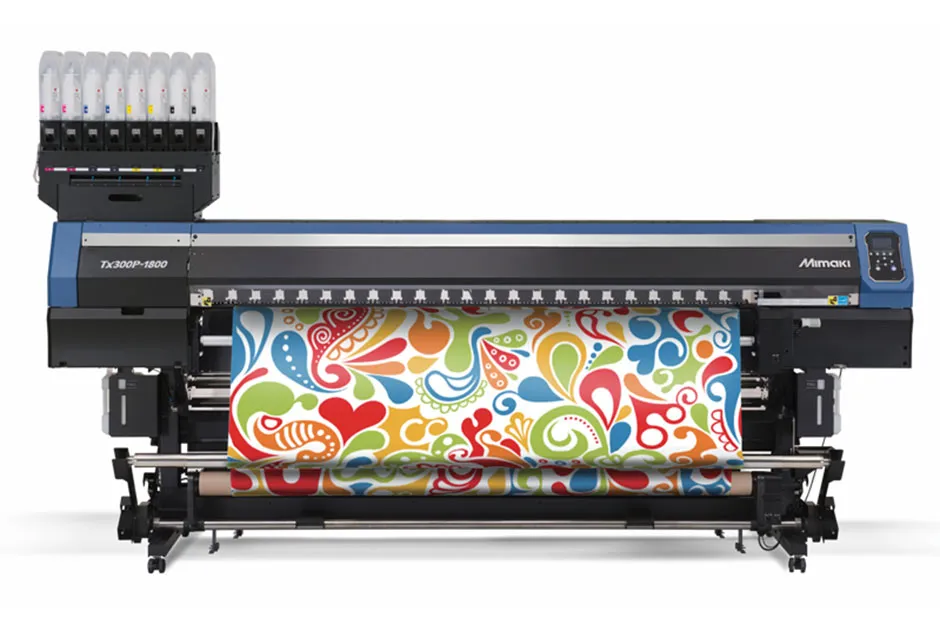 Image of: Multicolour Offset Printing In Mahal