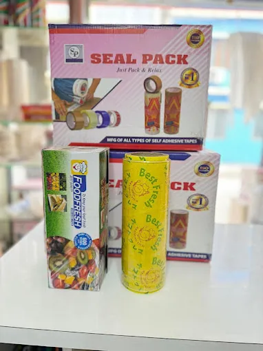 Image of: Murugan Packaging In Periyar