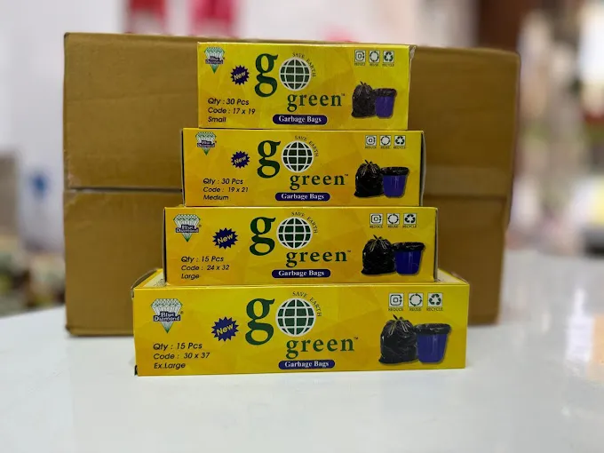 Image of: Murugan Packaging In Periyar 2