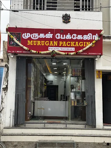 Image of: Murugan Packaging In Periyar 4