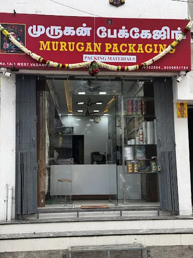 Image of: Murugan Packaging In Periyar 5