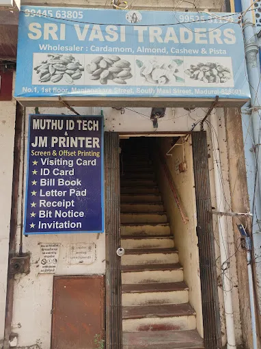 Image of: Muthu Id Tech And Graphics In Madurai 3