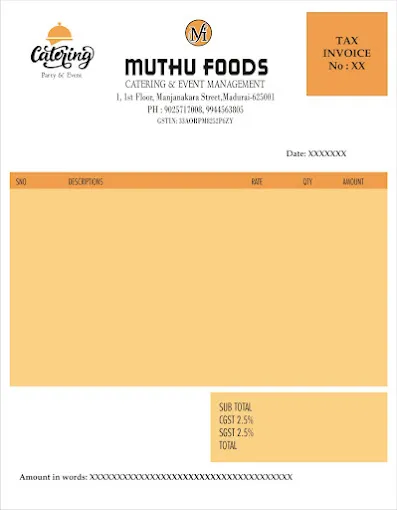 Image of: Muthu Id Tech And Graphics In Madurai 4