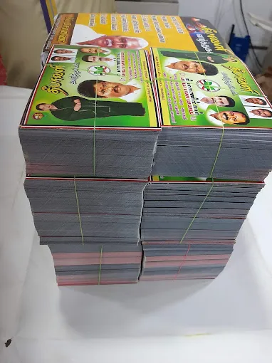 Image of: New Penguin Xerox In Periyar
