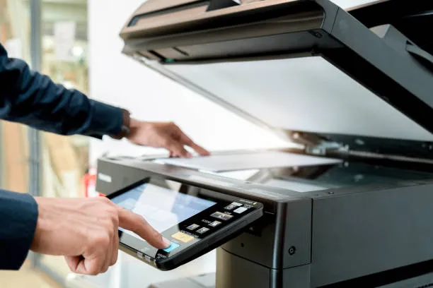 Image of: Newsman Book Printers In Anna Nagar