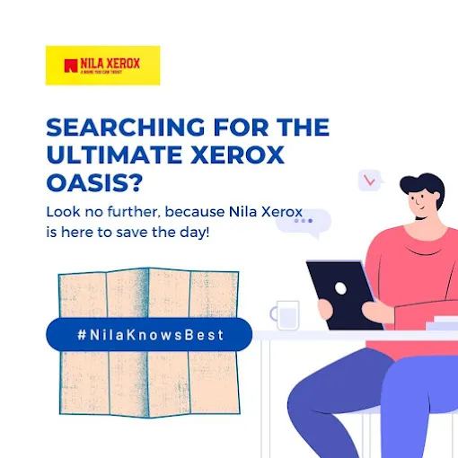 Image of: Nila Xerox Xerox Shop In Kk Nagar