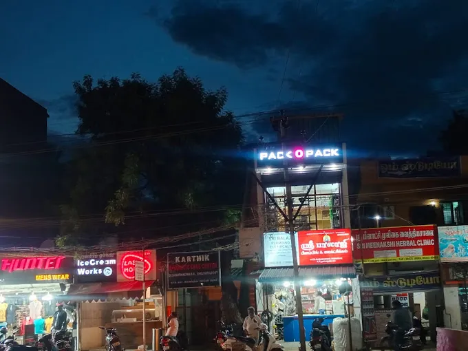 Image of: Pack O Pack Packaging Materials In Kk Nagar