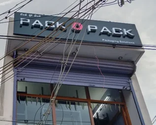 Image of: Pack O Pack Packaging Materials In Kk Nagar 3