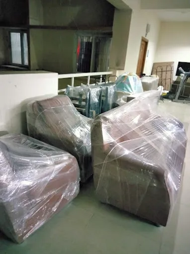 Image of: Packers And Movers In Ellis Nagar 3