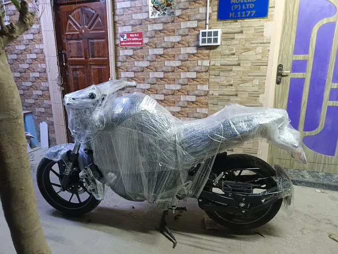 Image of: Packers And Movers In Ellis Nagar