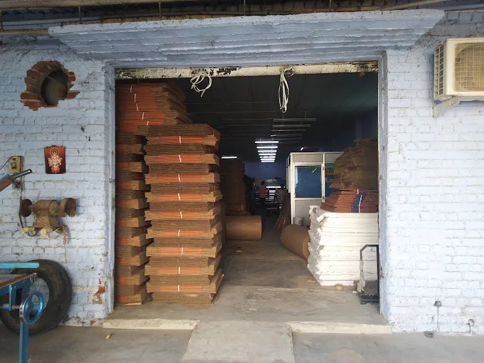 Image of: Packist Manufaturer Of Corrugated Boxes In Madurai