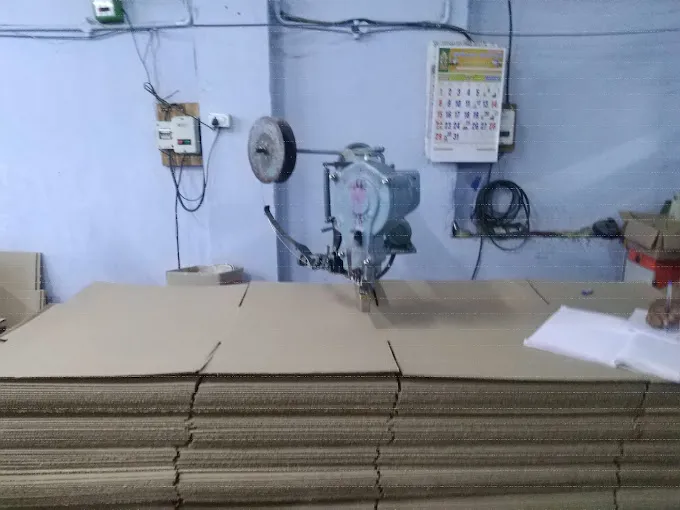 Image of: Packist Manufaturer Of Corrugated Boxes In Madurai 2
