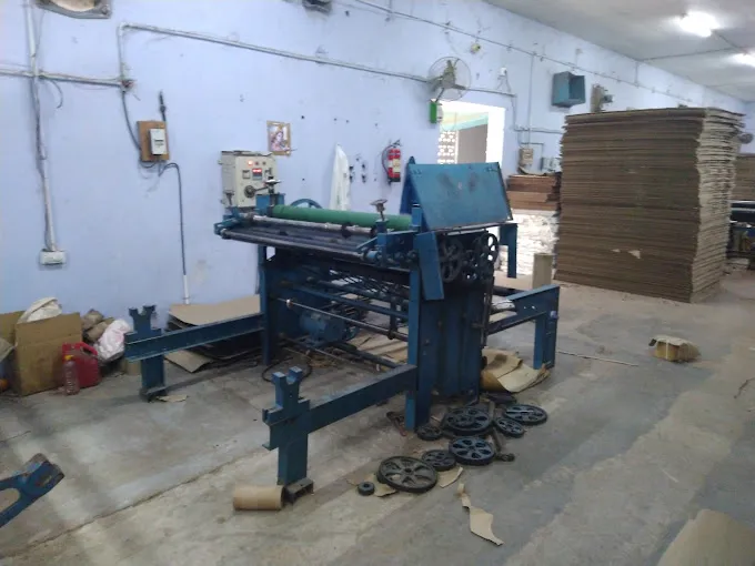 Image of: Packist Manufaturer Of Corrugated Boxes In Madurai 3