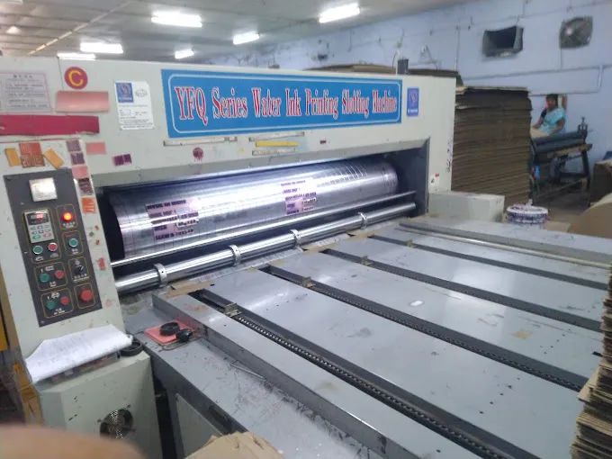 Image of: Packist Manufaturer Of Corrugated Boxes In Madurai 4